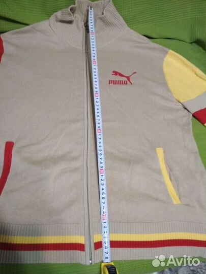 Puma оригинал