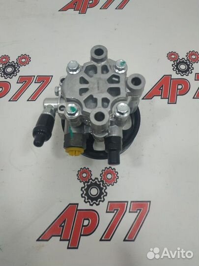 Насос гидроусилителя Toyota 2grfe 4431048070