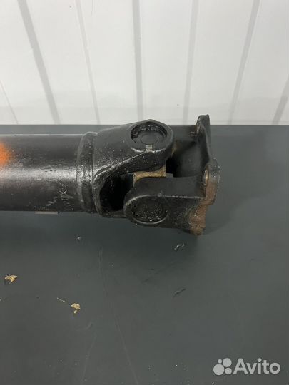 Карданный вал, кардан Nissan Navara D40 2.5 YD25