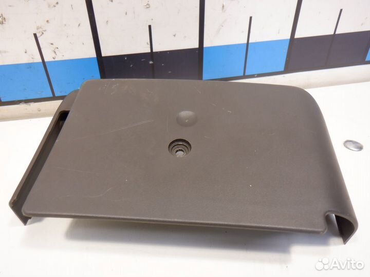 Кожух рулевой колонки Saab 9-5 9600 1997-2010 г