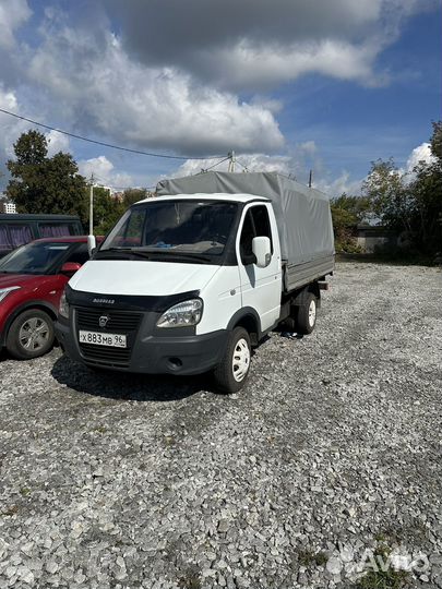 Грузоперевозки газель 1,5, 3, 5 тонн