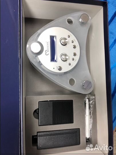 Аппарат для татуажа