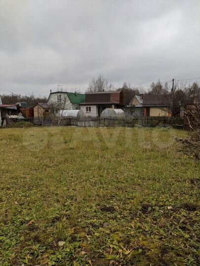 Участок 12 сот. (СНТ, ДНП)