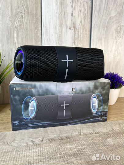 Блютуз колонка Hopestar P36