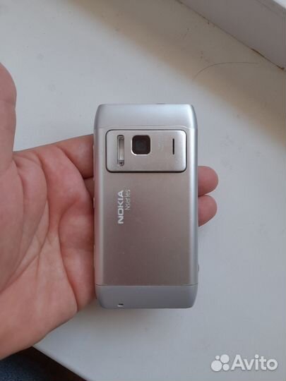 Телефон Nokia