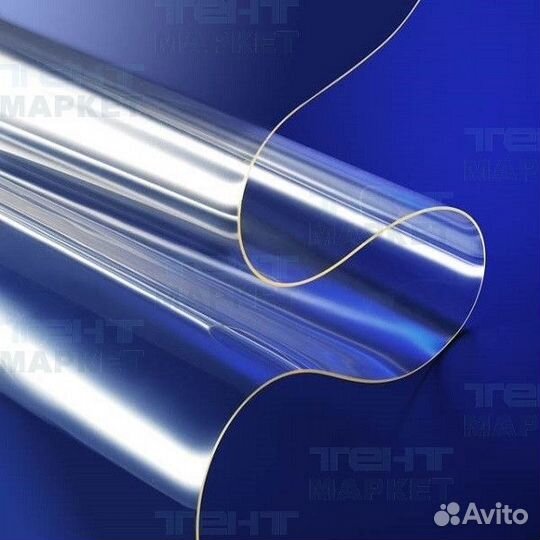 Пленка пвх прозрачная и полиуретановая