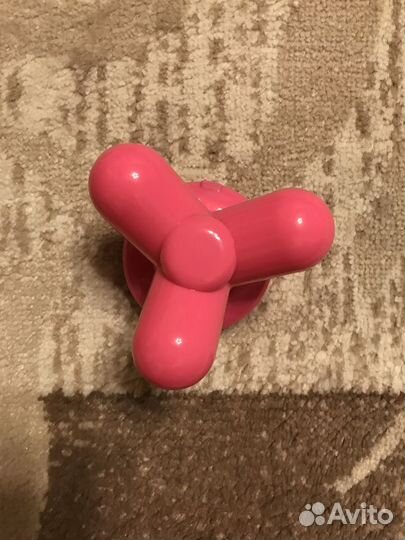 Новый массажер компактный