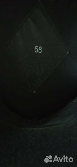 Фуражка,зимняя шапка гму ушакова