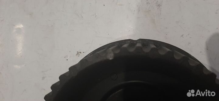 Шкив распредвала Subaru pfgf80