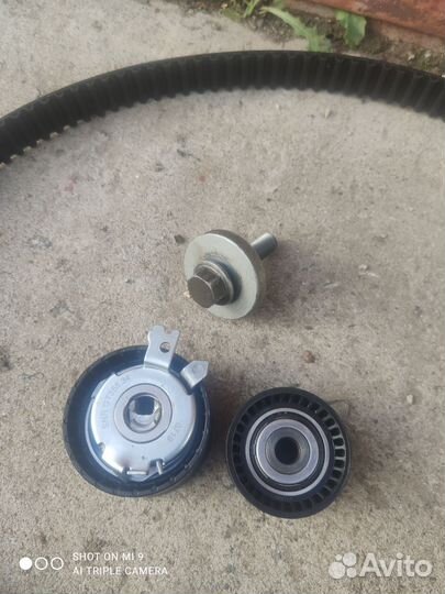 Комлект грм