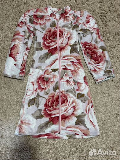 Халат детский