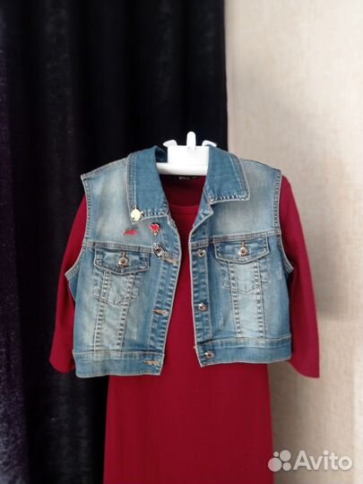 Женская одежда