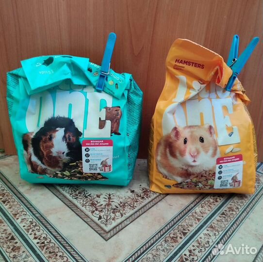 Клетка для сирийского хомяка, крыс