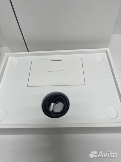 Apple macbook air 13 m2 8 256