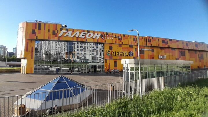 Общепит-фудкорт-стритритейл-еда, 59.6 м²