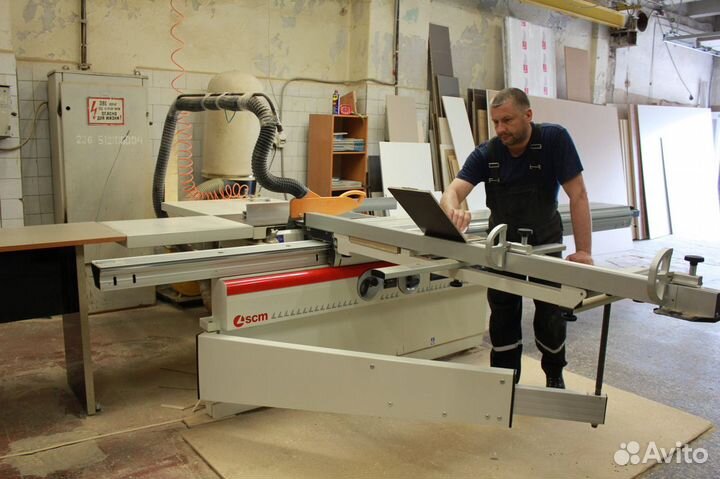 Распил лдсп, дсп, мдф, кромка, присадка