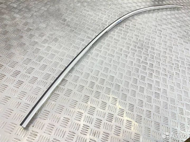 Молдинг крыши правый Audi A5 Sportback 8TA CJE