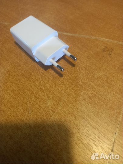 Адаптер для зарядки