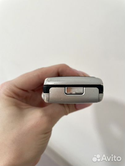 Nokia 6230i