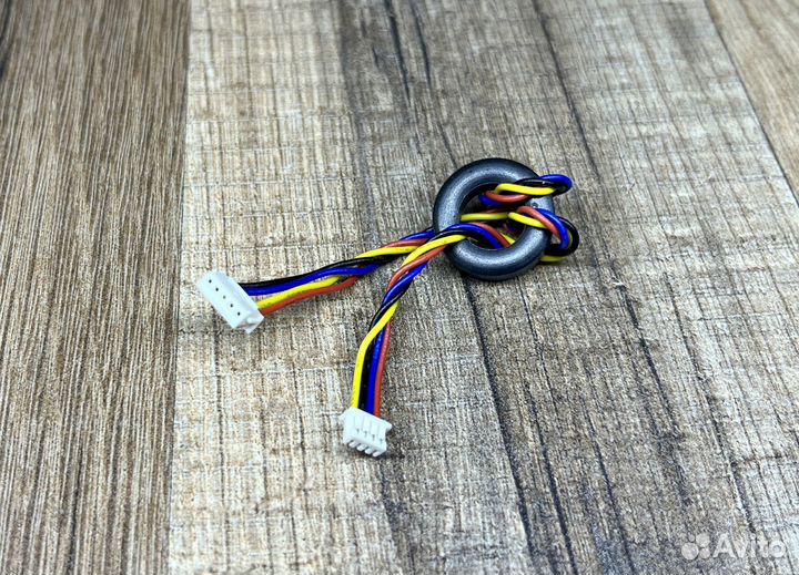 Шлейф лидара Tefal X-plorer Serie 75 S / 75S+