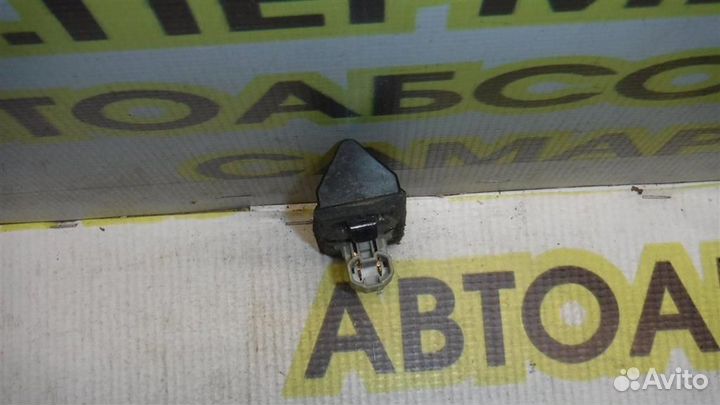 Фонарь подсветки номера Toyota Camry XV30 2001-20