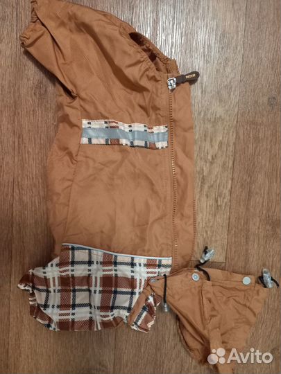 Одежда и обувь для собак мелких пород