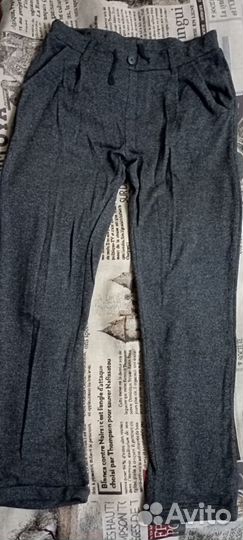 Брюки, рост144-155