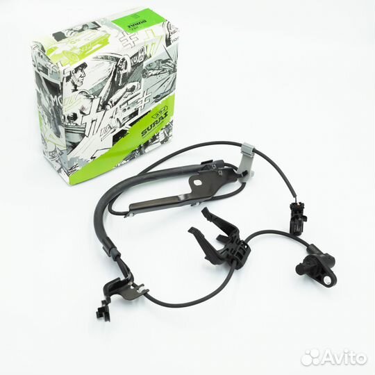 Датчик ABS Toyota Highlander передний правый