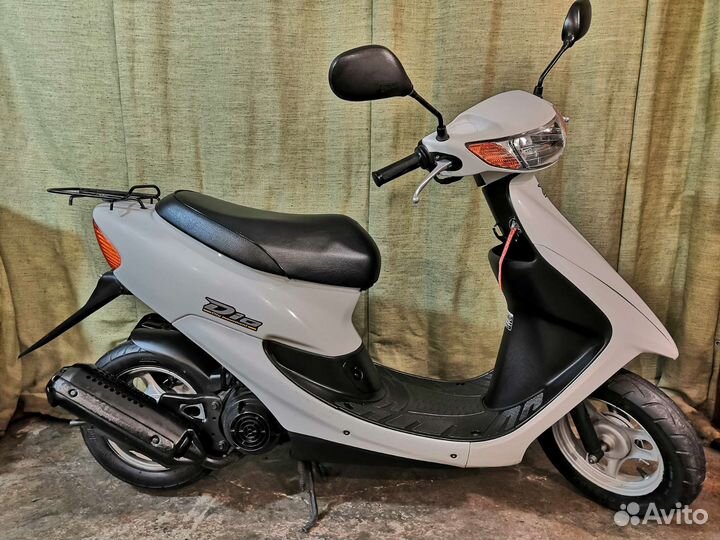 Honda Dio af34