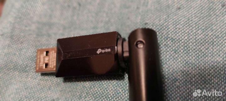 Wifi адаптер D- link