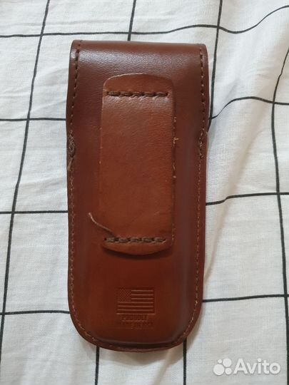 Чехол для мультитула leatherman