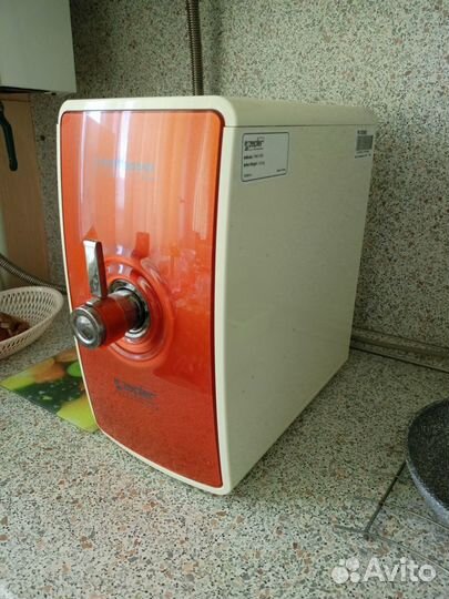 Фильтр система очистки воды Zepter Edel Wasser