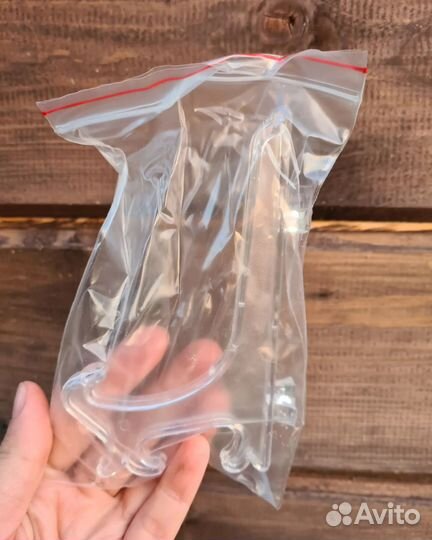 Настенная тарелка 