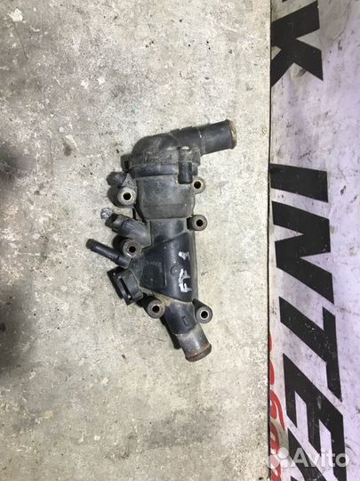 Корпус термостата Ford Focus 1