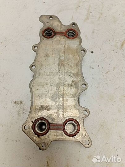 Теплообменник A6421800165