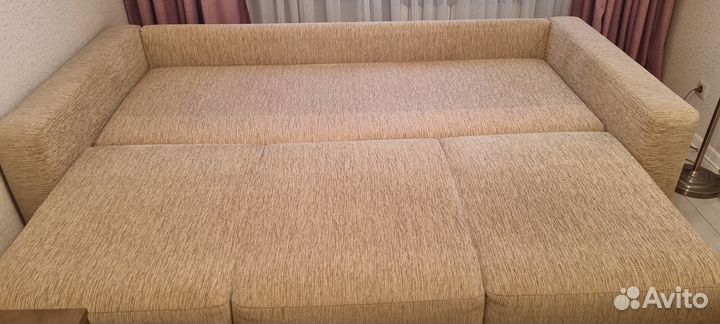 Диван раскладной