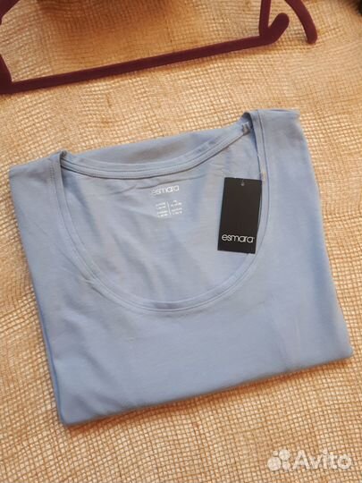 Платье женское туника 50-52 54-56 новое Германия