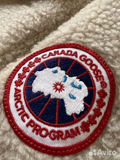 Куртка Canada Goose Оригинал Канада