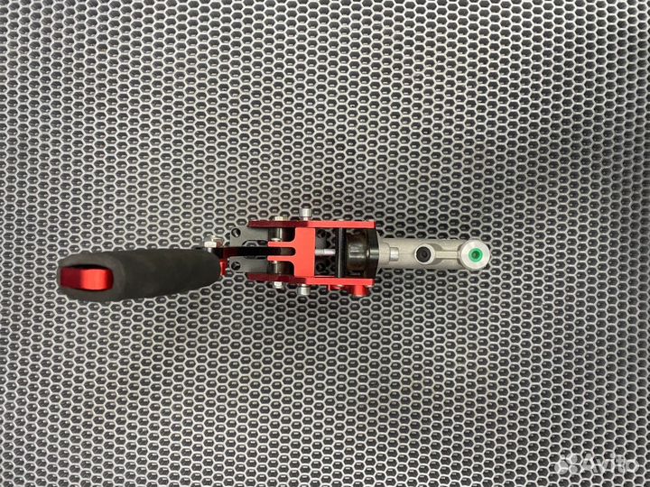 Гидравлический ручник Дрифт ручка труба