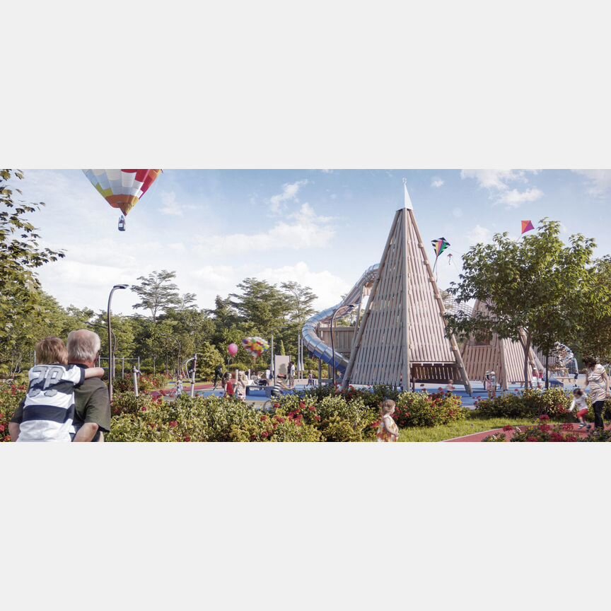 2-к. квартира, 46,4 м², 8/8 эт.