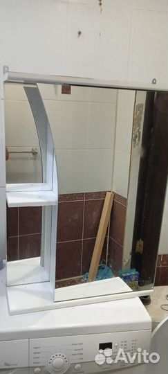 Тумба для ванной