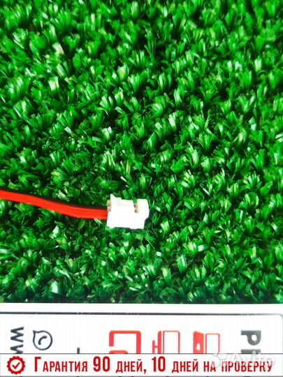 Вентилятор кулер для видеокарты 75мм 2pin