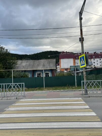 Участок 4,2 сот. (ИЖС)