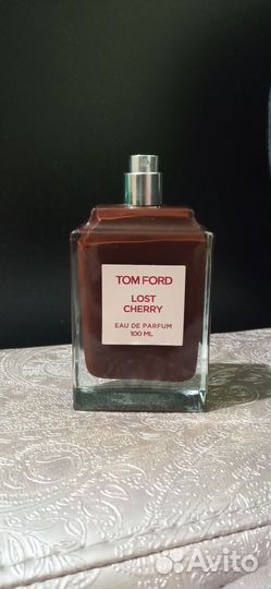 Tom Ford Lost Cherry 100 мл