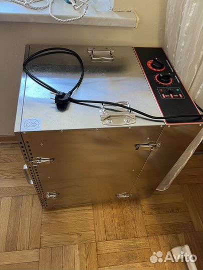 Дегидратор-сушилка airhot fd-16g