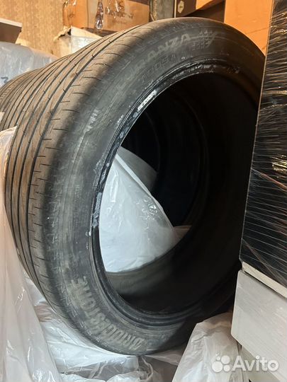 Bridgestone Turanza T005A 245/40 R19