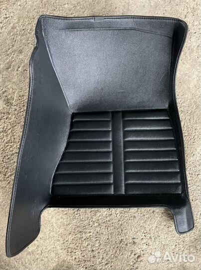 Коврики 5d car mat e70/71