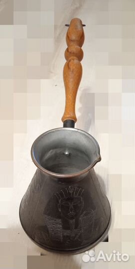 Турка для кофе