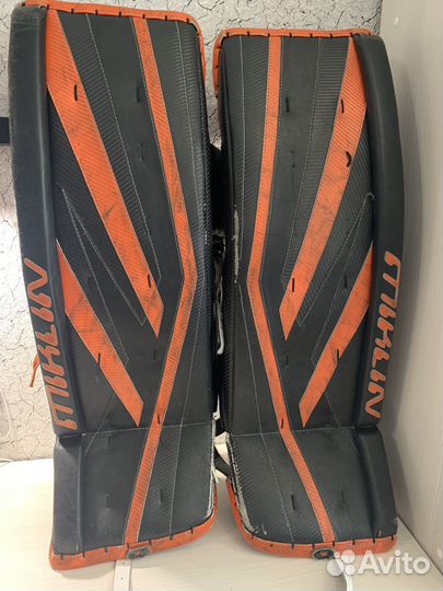 Вратарская форма