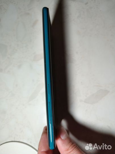 Xiaomi Redmi Note 9, 4/64 ГБ